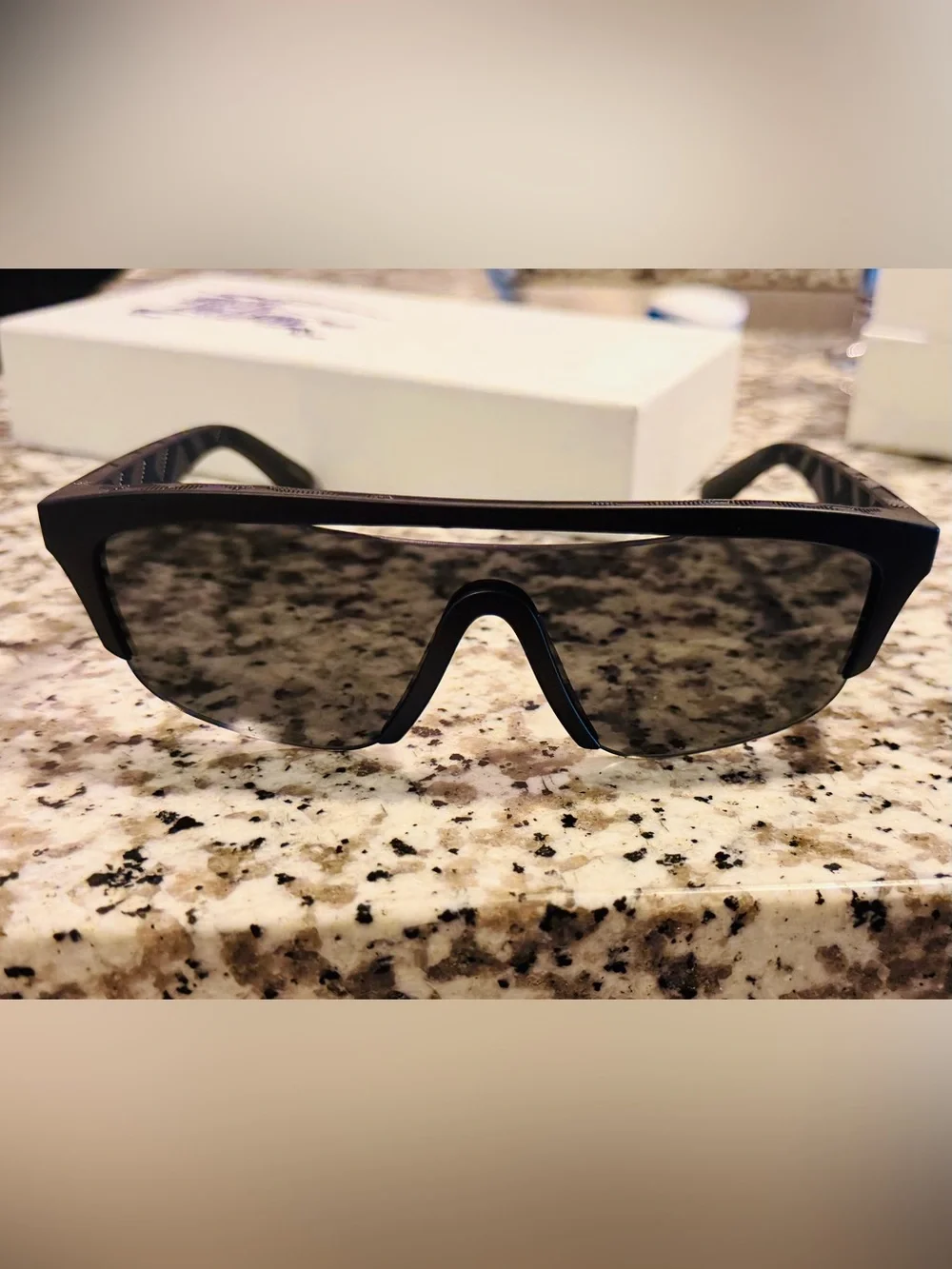 Burberry Sunglasses
